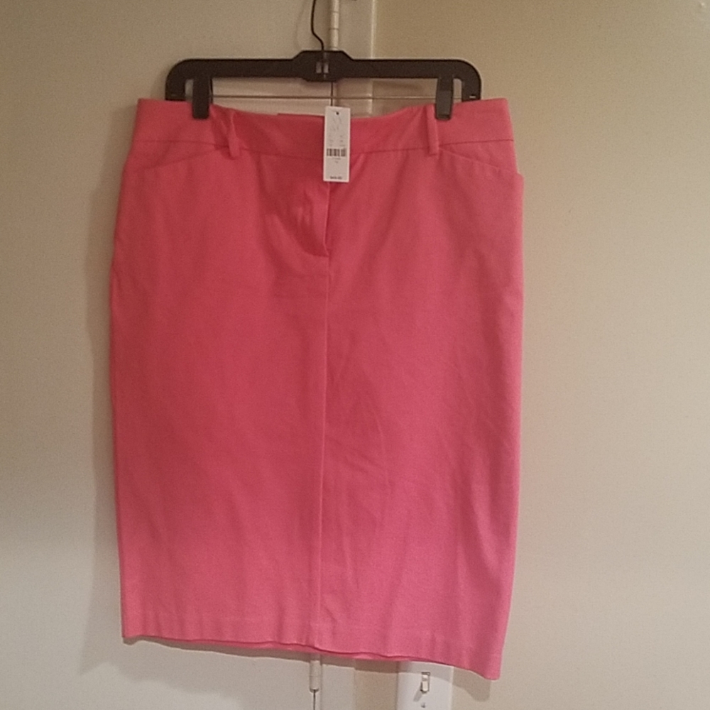 Ladies skirt